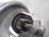 Recambio de motor arranque para ford explorer 4.0 v6 cat referencia OEM IAM 4683172 