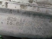 Recambio de soporte filtro aceite para skoda fabia (5j2 ) 1.2 referencia OEM IAM 045115389E  