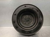 Replacement crankshaft pulley for Audi A6 Saloon (C4) 2.8 Quattro OEM IAM reference 078105251L 