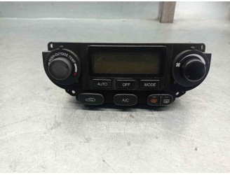 Recambio de mando climatizador para daewoo nubira berlina 1.8 cat referencia OEM IAM DKB030512418 96615415 