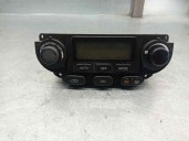 Recambio de mando climatizador para daewoo nubira berlina 1.8 cat referencia OEM IAM DKB030512418 96615415 
