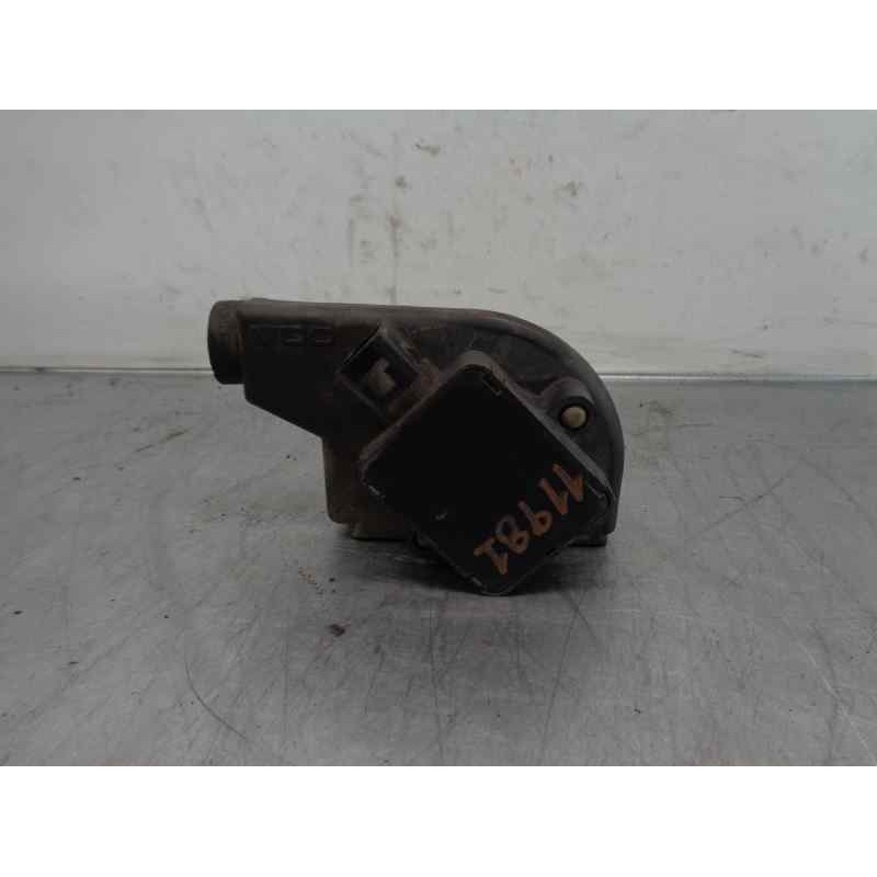 Recambio de potenciometro pedal para peugeot 807 st port aventura referencia OEM IAM 9643365680 445821001001 VDO