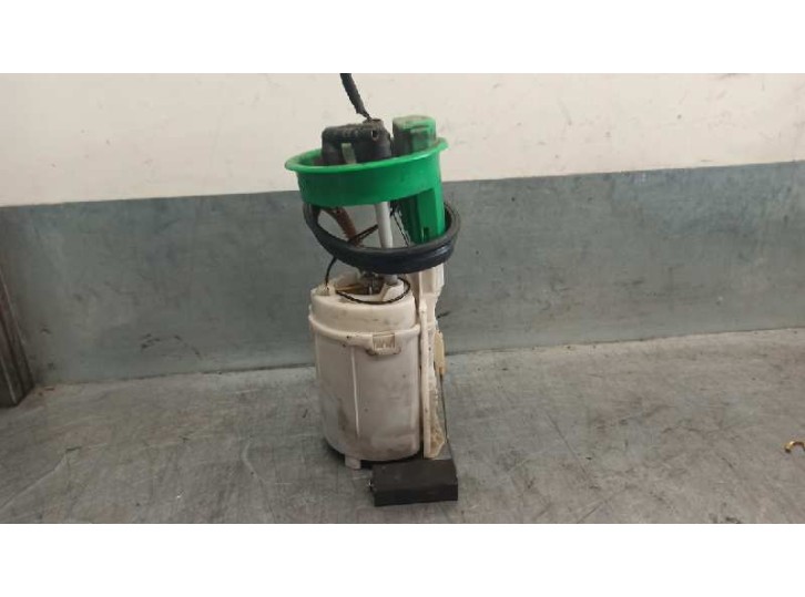 Recambio de aforador para volkswagen touran (1t1) 1.6 16v fsi referencia OEM IAM 1T0919051A 228233029002 VDO