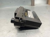 Recambio de mando climatizador para daewoo nubira berlina 1.8 cat referencia OEM IAM DKB030512418 96615415 