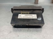 Recambio de mando climatizador para daewoo nubira berlina 1.8 cat referencia OEM IAM DKB030512418 96615415 