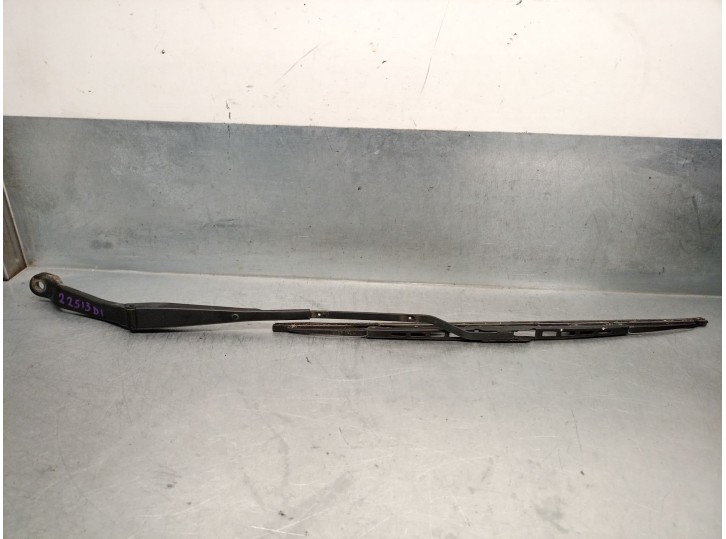 Recambio de brazo limpia delantero derecho para rover 400 ii (rt) 420 si lux referencia OEM IAM ST3LDS  