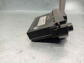 Recambio de mando climatizador para daewoo nubira berlina 1.8 cat referencia OEM IAM DKB030512418 96615415 