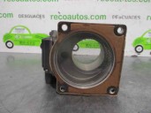 Recambio de caudalimetro para ford explorer 4.0 v6 cat referencia OEM IAM FO7F12B579A1B AFH5506 