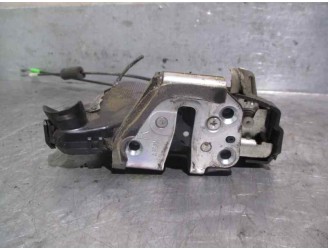 Recambio de cerradura puerta delantera derecha para suzuki grand vitara jb (jt) 1.9 ddis turbodiesel referencia OEM IAM 5112321 