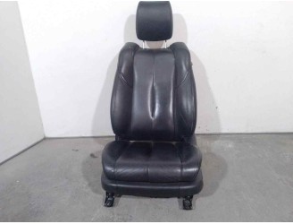 Recambio de asiento delantero izquierdo para mazda cx-7 (er) 2.2 turbodiesel cat referencia OEM IAM EH4788161A02 ASIENTO DE CUER