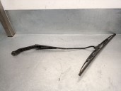 Recambio de brazo limpia delantero derecho para rover 400 ii (rt) 420 si lux referencia OEM IAM ST3LDS  