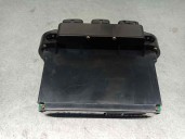 Recambio de mando climatizador para daewoo nubira berlina 1.8 cat referencia OEM IAM DKB030512418 96615415 