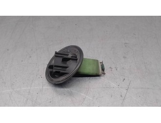 Recambio de resistencia calefaccion para skoda roomster (5j7) 1.9 tdi referencia OEM IAM 6Q0959263A  