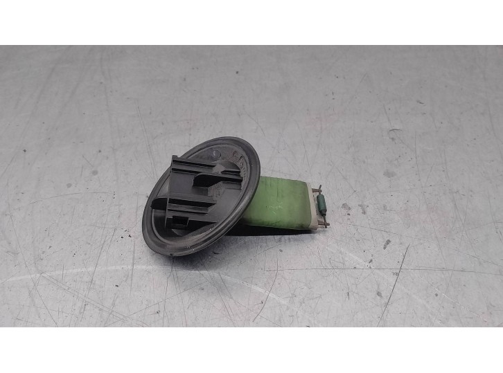 Recambio de resistencia calefaccion para skoda roomster (5j7) 1.9 tdi referencia OEM IAM 6Q0959263A  