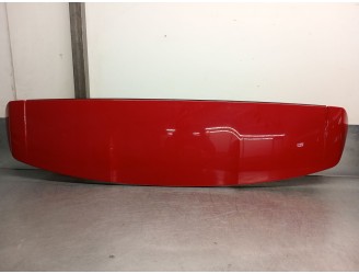 Recambio de aleron trasero para mercedes-benz clase b (w246) 1.5 cdi cat referencia OEM IAM A2467900488 A2467900588 