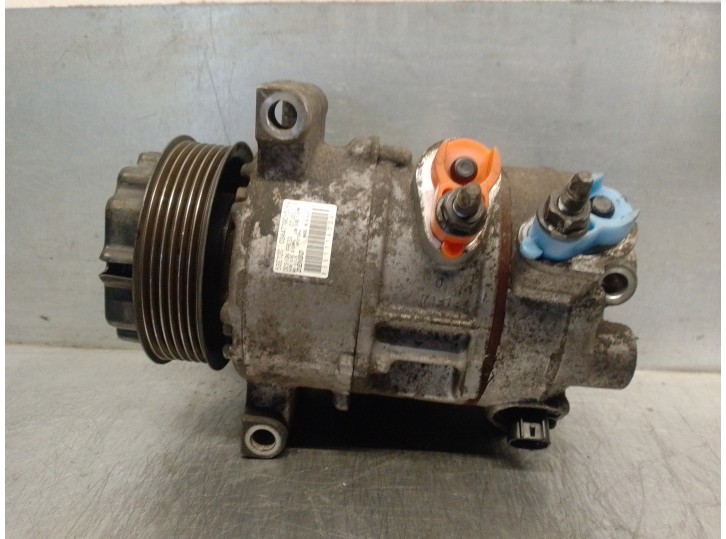 Replacement air conditioning compressor for Dodge Caliber 2.0 16V CRD CAT OEM IAM reference 55111423AC 4471905069 DENSO