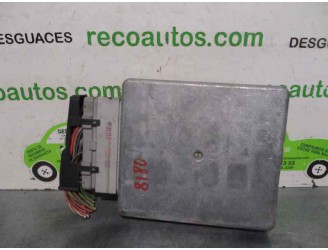 Replacement engine ECU for Ford Explorer 4.0 V6 CAT OEM IAM reference F27F12A650AGA 