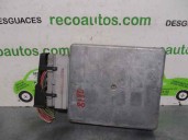 Replacement engine ECU for Ford Explorer 4.0 V6 CAT OEM IAM reference F27F12A650AGA 
