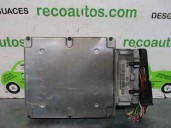 Replacement engine ECU for Ford Explorer 4.0 V6 CAT OEM IAM reference F27F12A650AGA 