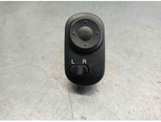 Recambio de mando retrovisor para daewoo nubira berlina 1.8 cat referencia OEM IAM 