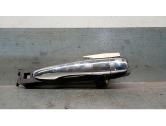 Recambio de maneta exterior trasera izquierda para nissan x-trail iii (t32_, t32r, t32rr) 1.6 dci all mode 4x4-i (nt32) referenc