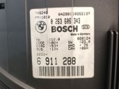 Recambio de cuadro instrumentos para bmw 3 (e46) 320 d referencia OEM IAM 6911288 62116985645 