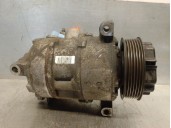 Recambio de compresor aire acondicionado para dodge caliber 2.0 16v crd cat referencia OEM IAM 55111423AC 4471905069 DENSO