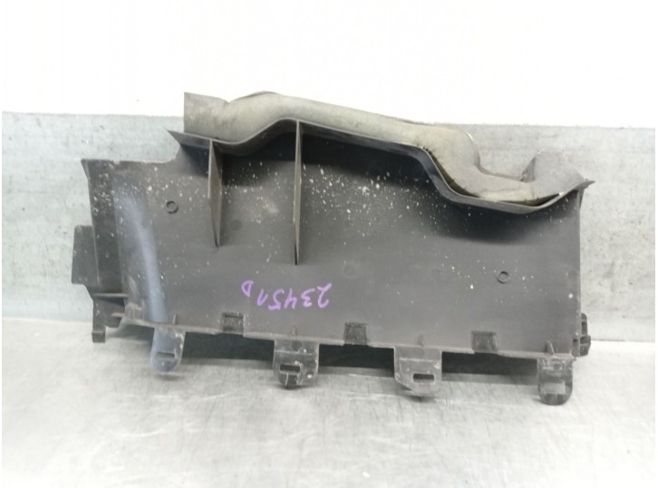 Recambio de moldura para peugeot 108 1.0 vti 72 referencia OEM IAM 532950H020  