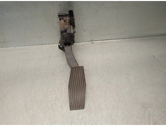 Replacement pedal potentiometer for Opel Insignia Saloon 2.0 CDTi CAT OEM IAM reference 13237352 6PV00976500 HELLA