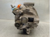 Recambio de compresor aire acondicionado para dodge caliber 2.0 16v crd cat referencia OEM IAM 55111423AC 4471905069 DENSO