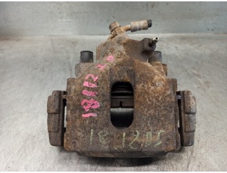 Recambio de pinza freno delantera izquierda para toyota avensis berlina (t 22) 2.0 16v cat referencia OEM IAM 4775009010  ATE