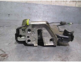 Recambio de cerradura puerta delantera izquierda para suzuki grand vitara jb (jt) 1.9 ddis turbodiesel referencia OEM IAM 511240