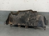 Recambio de moldura para peugeot 108 1.0 vti 72 referencia OEM IAM 532950H020  