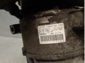 Replacement air conditioning compressor for Dodge Caliber 2.0 16V CRD CAT OEM IAM reference 55111423AC 4471905069 DENSO
