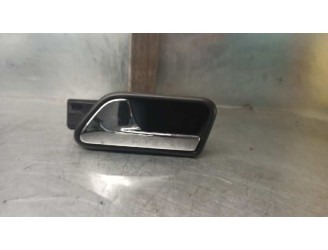 Recambio de maneta interior trasera derecha para volkswagen touran (1t1) 1.6 16v fsi referencia OEM IAM 1T0839113B 