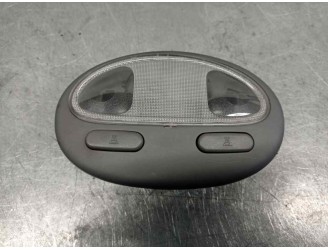Recambio de luz interior para daewoo nubira berlina 1.8 cat referencia OEM IAM 96206561 DELANTERA 