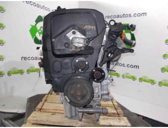 Recambio de motor completo para volvo s40 berlina 1.6 cat referencia OEM IAM B4164S 