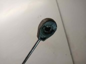 Recambio de palanca cambio para peugeot 5008 2.0 16v hdi fap cat (rhe / dw10cted4) referencia OEM IAM 112102139  