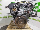 Recambio de motor completo para volvo s40 berlina 1.6 cat referencia OEM IAM B4164S 