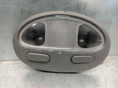 Recambio de luz interior para daewoo nubira berlina 1.8 cat referencia OEM IAM 96206561 DELANTERA 