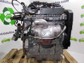 Recambio de motor completo para volvo s40 berlina 1.6 cat referencia OEM IAM B4164S 