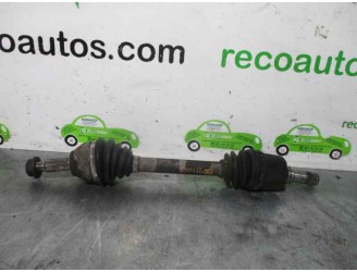 Recambio de transmision delantera izquierda para ford explorer 4.0 v6 cat referencia OEM IAM 3287052 