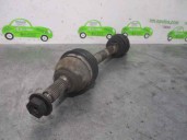 Recambio de transmision delantera izquierda para ford explorer 4.0 v6 cat referencia OEM IAM 3287052 