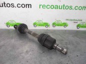 Recambio de transmision delantera izquierda para ford explorer 4.0 v6 cat referencia OEM IAM 3287052 