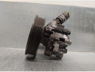 Replacement power steering pump for Opel Insignia sedan 2.0 CDTI cat OEM IAM reference 95521951 55563329 