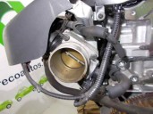 Recambio de motor completo para volvo s40 berlina 1.6 cat referencia OEM IAM B4164S  