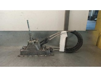 Recambio de palanca cambio para volkswagen touran (1t1) 1.6 16v fsi referencia OEM IAM 1K0711061A  