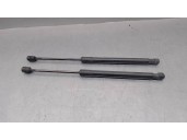 Recambio de amortiguadores maletero / porton para skoda roomster (5j7) 1.9 tdi referencia OEM IAM 5J7827550 