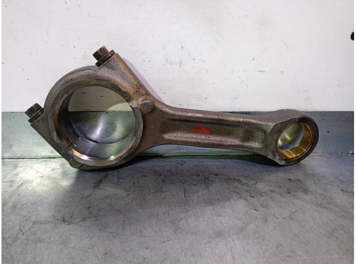 Recambio de biela para liebherr grua ltm 1055 ltm 1055/3.1 referencia OEM IAM L08844 61688E 