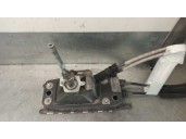 Recambio de palanca cambio para volkswagen touran (1t1) 1.6 16v fsi referencia OEM IAM 1K0711061A  